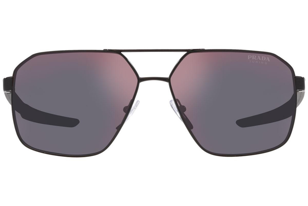 Prada Linea Rossa Sunglasses PS55WS-1BO10A