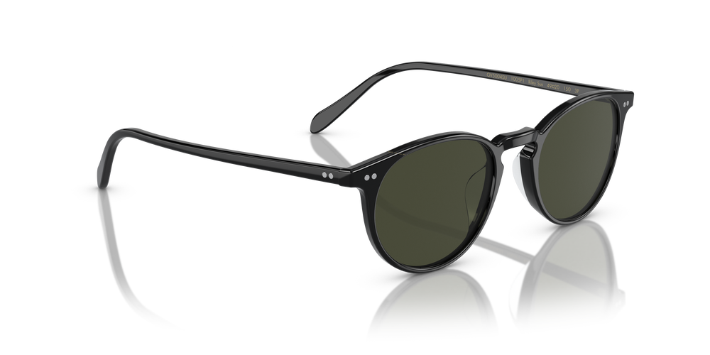 Oliver Peoples Okulary przeciwsłoneczne RILEY SUN OV5004SU-1005P1