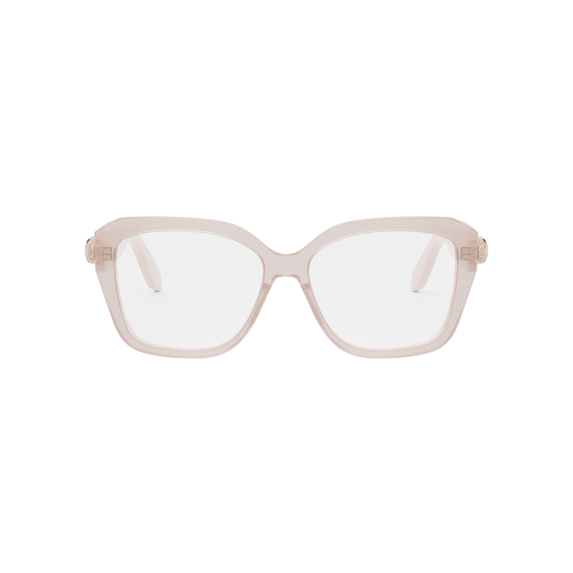 BVLGARI Okulary korekcyjne BV50043I-072