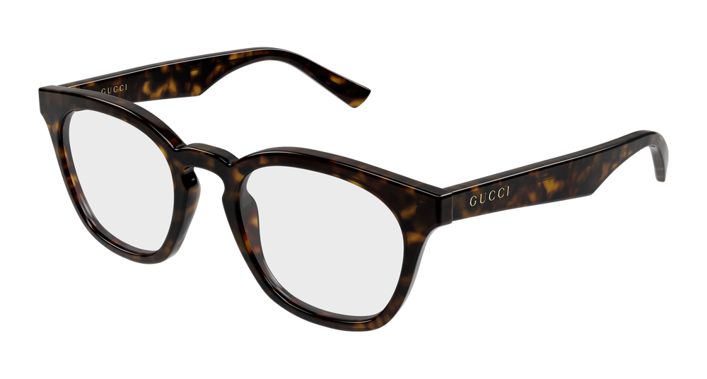 Gucci Okulary korekcyjne GG21850-002