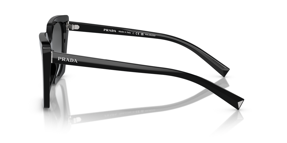 Prada Okulary przeciwsłoneczne PR23ZS-1AB5W1