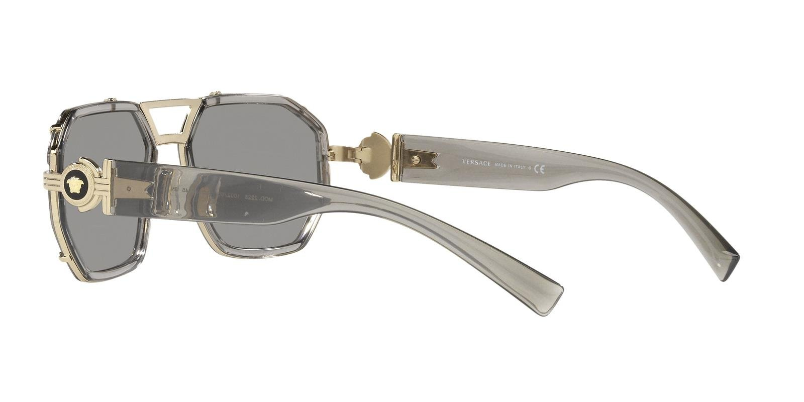 Versace Sunglasses VE2228-10026G