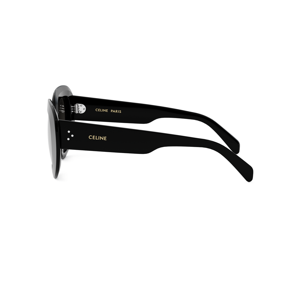 Celine Sunglasses CL40309F-01B
