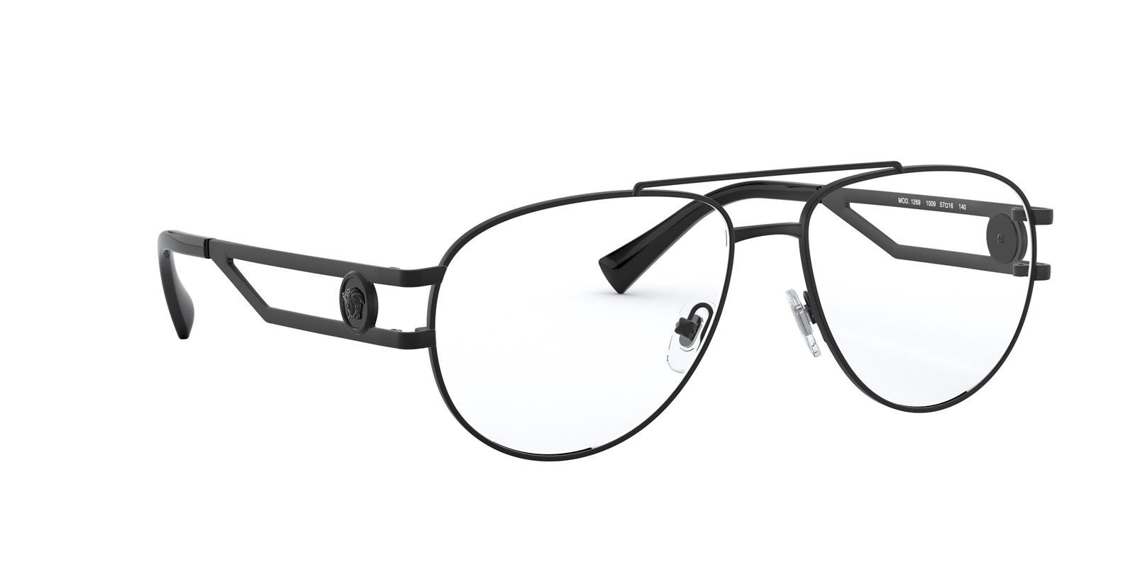 Versace Okulary korekcyjne VE1269-1009