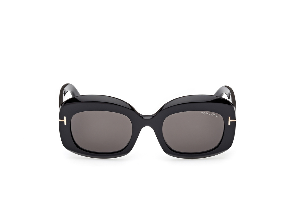 Tom Ford Okulary przeciwsłoneczne FT1219-01A