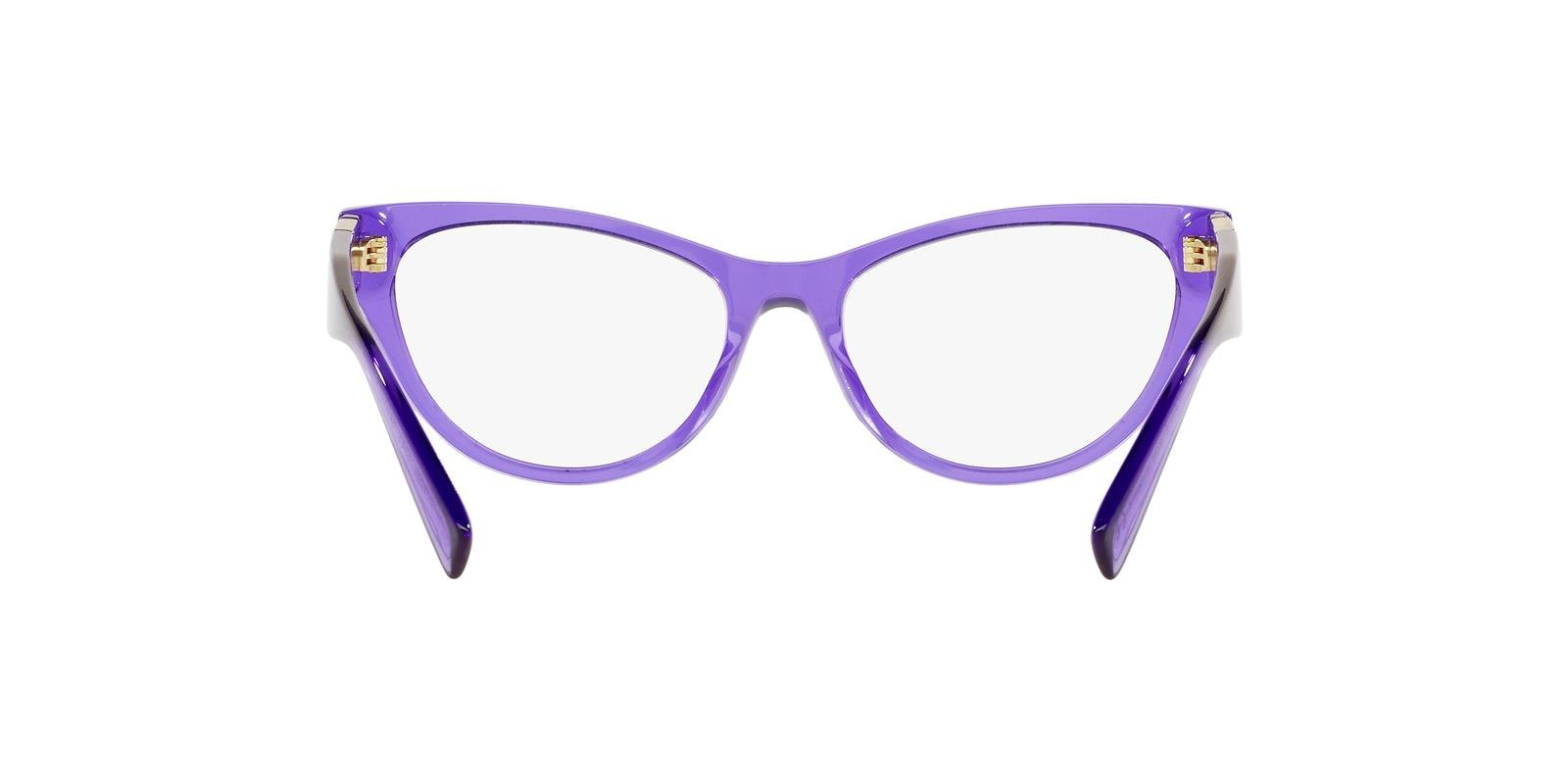 Versace Okulary korekcyjne VE3296-5343