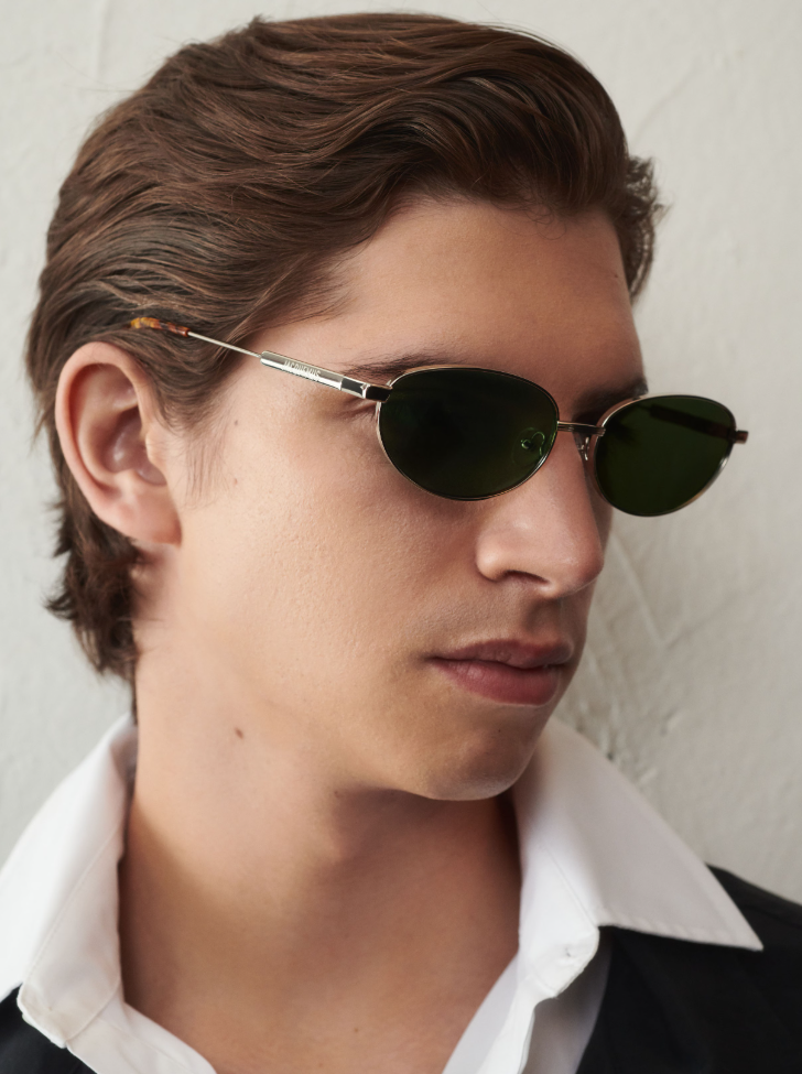 Jacquemus Sunglasses JAC120C2SUN