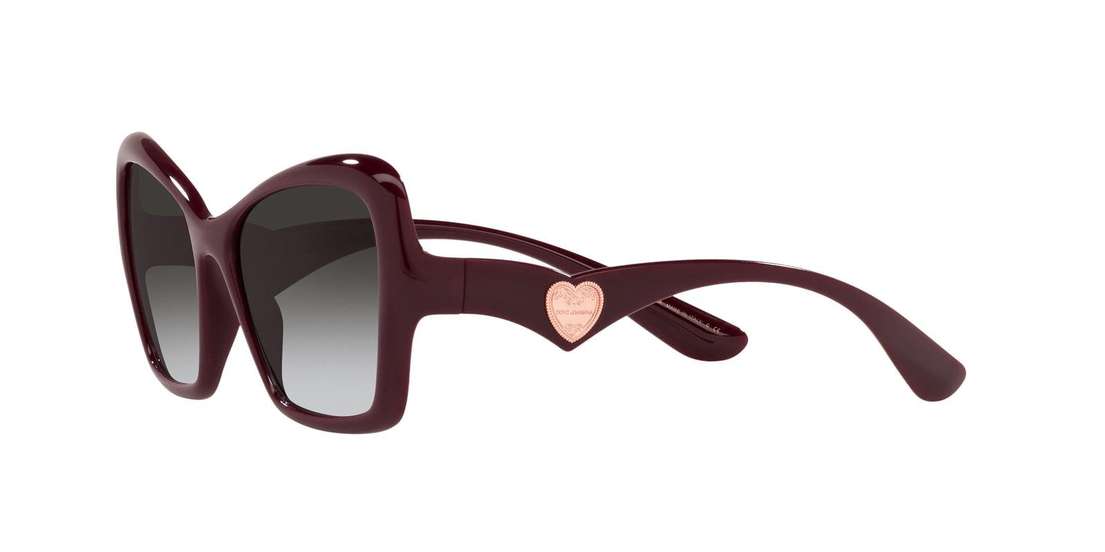 Dolce & Gabbana Sunglasses DG6153-32858G