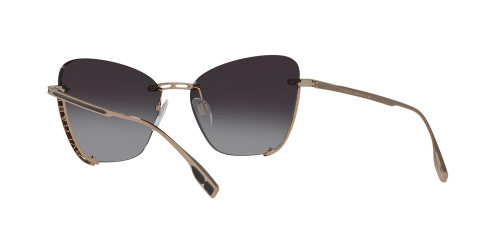 Bvlgari Sunglasses BV6162-20148G