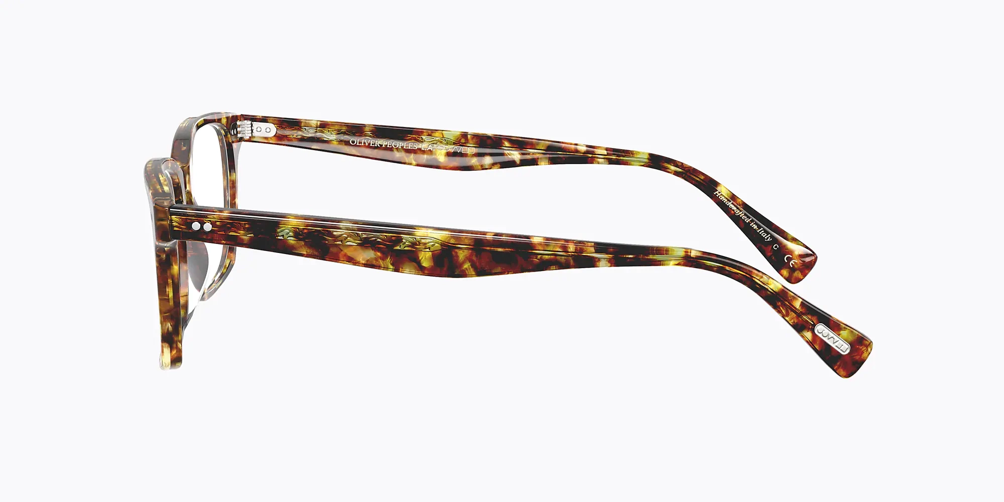 Oliver Peoples Okulary korekcyjne OV5446U-1700