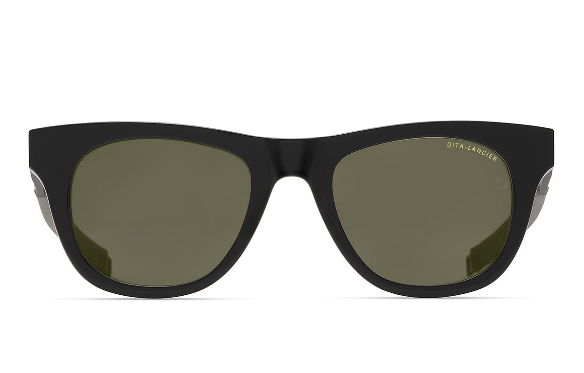 Dita Lancier Okulary przeciwsłoneczne DLS443-A-03