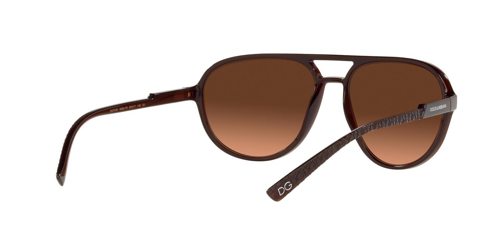 Dolce & Gabbana Sunglasses DG6150-329578