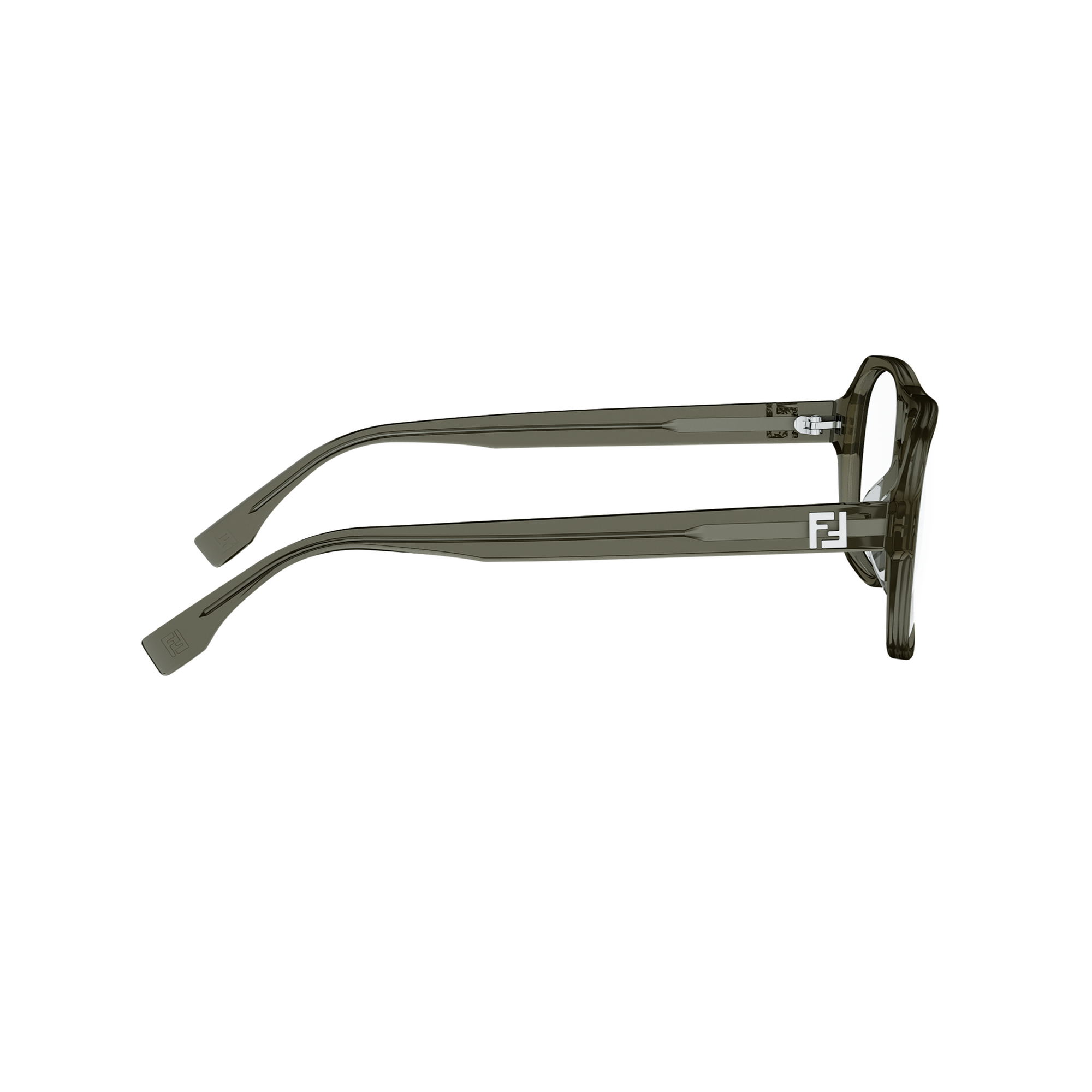 Fendi Okulary Korekcyjne FE50131I-050