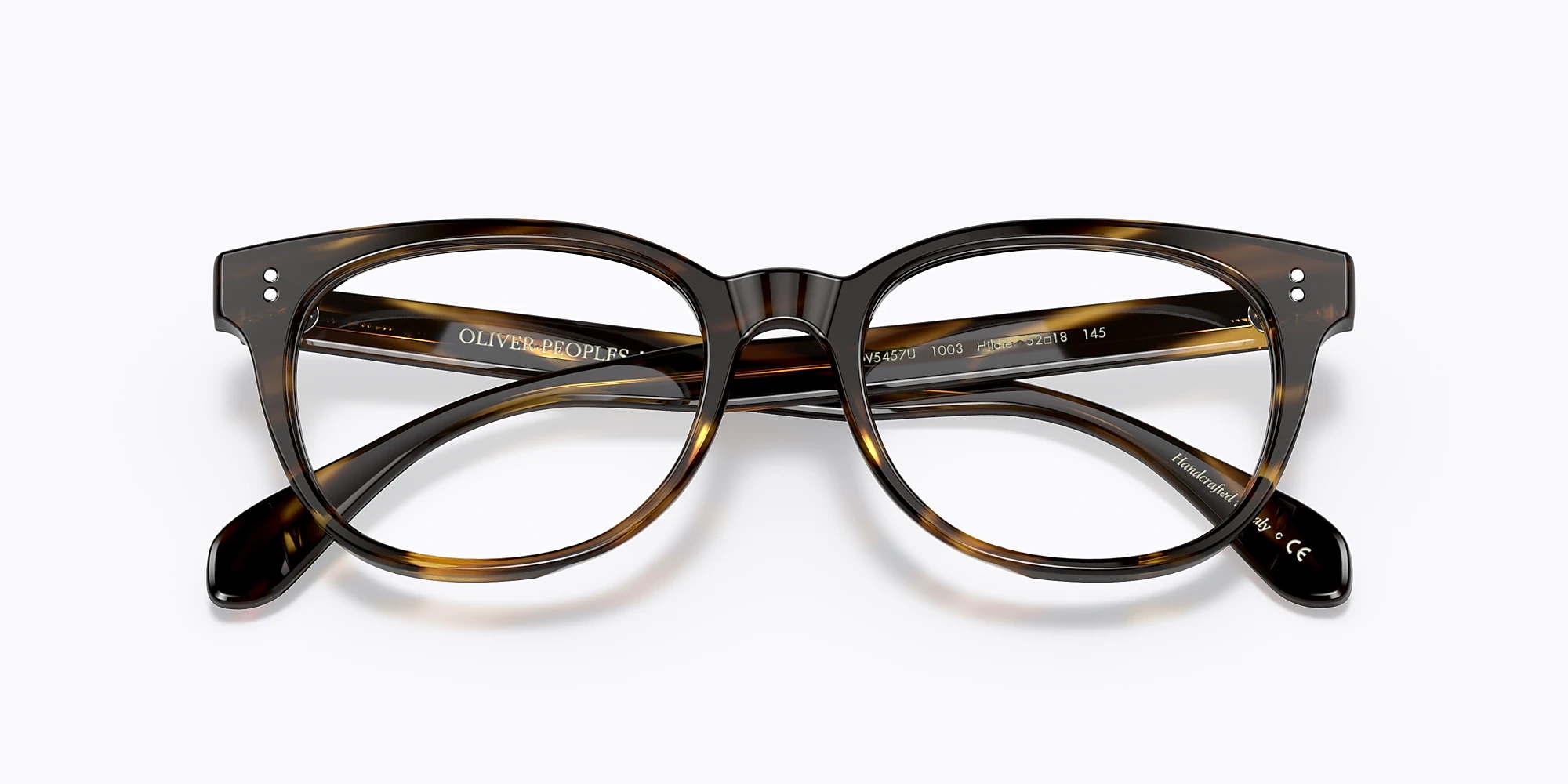 Oliver Peoples Optical Frame OV5457U-1003