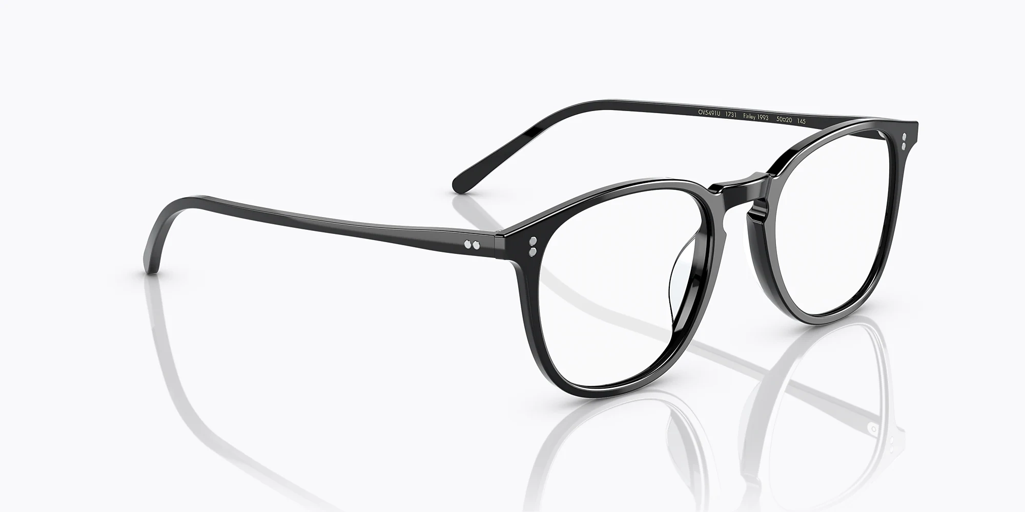 Oliver Peoples Okulary korekcyjne FINLEY 1993 OV5491U-1731