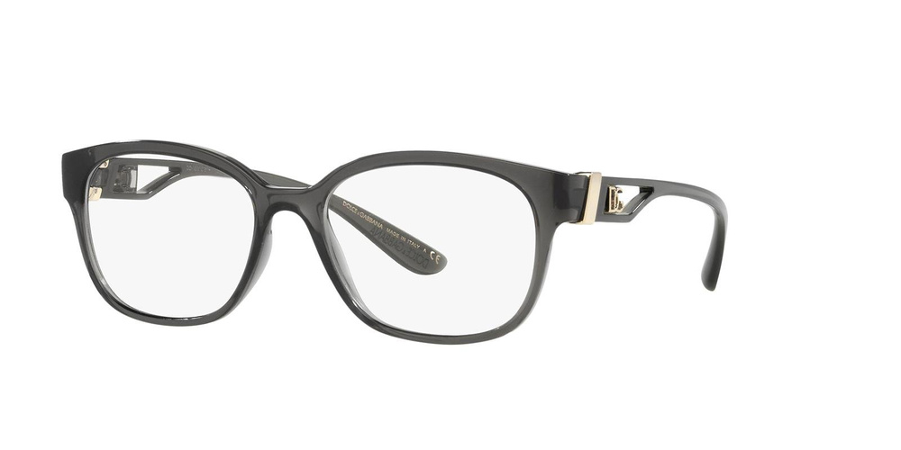 Dolce & Gabbana Okulary korekcyjne DG5066-3291