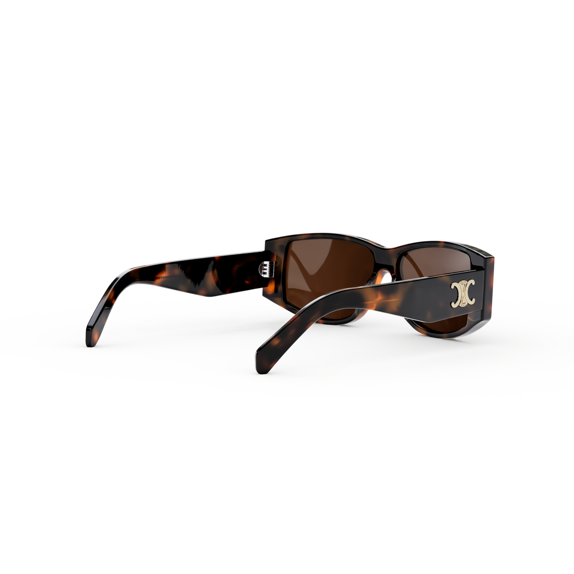 Celine Okulary Przeciwsłoneczne CL40227U-53E