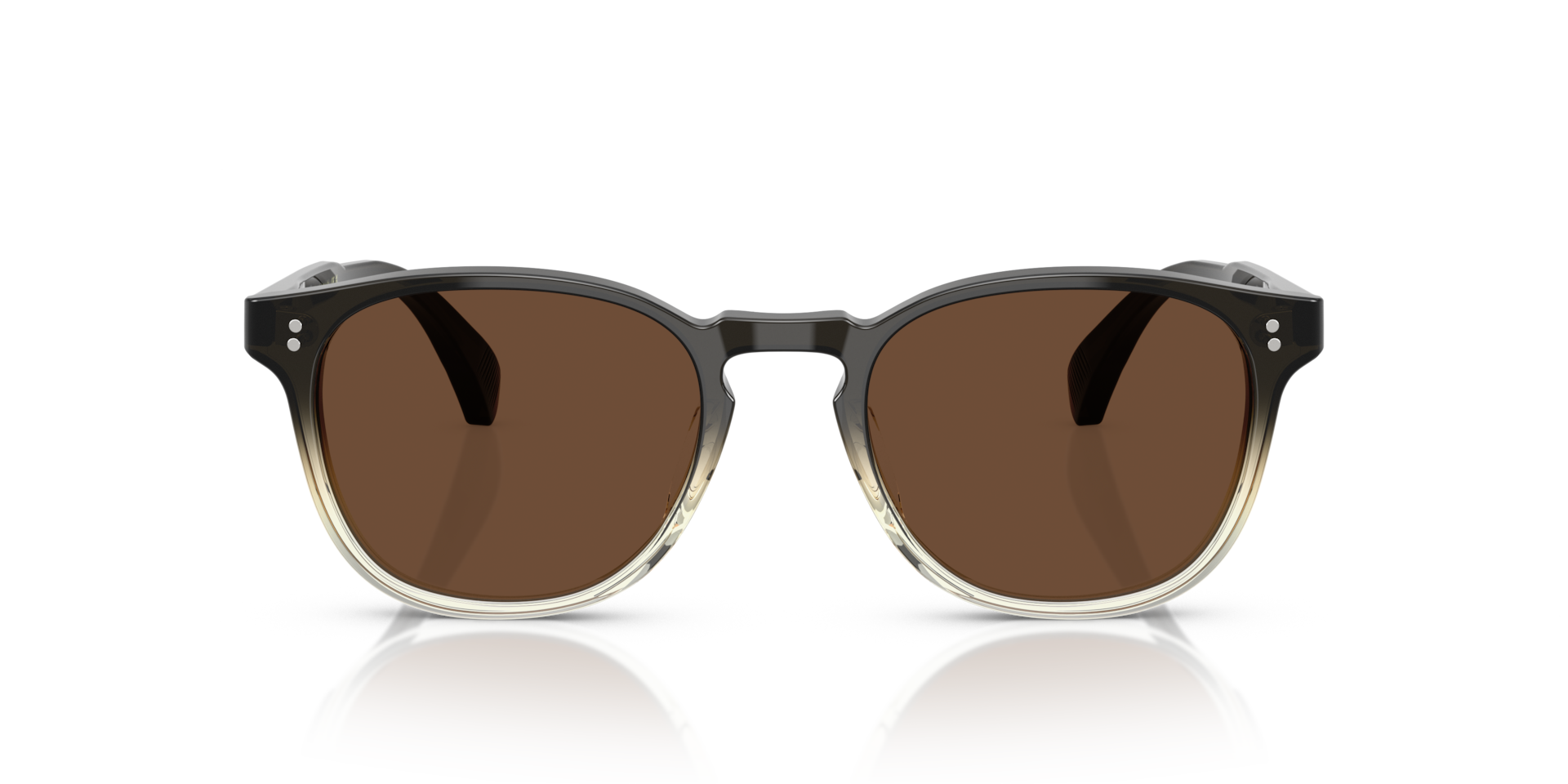 OLIVER PEOPLES Okulary Finley Esq. Sun OV5298SU-1748AN