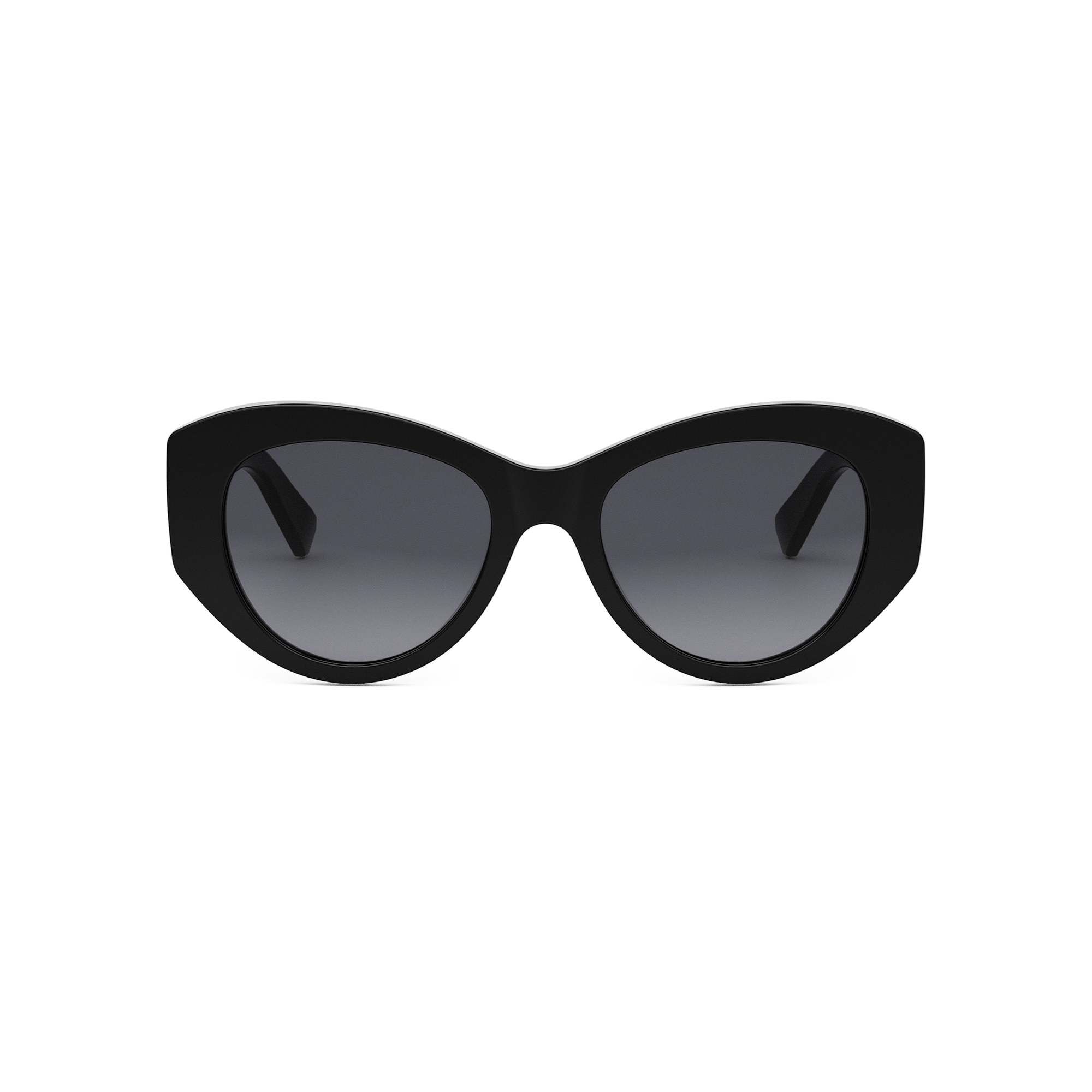 BVLGARI Okulary przeciwsłoneczne BV40050I-01B
