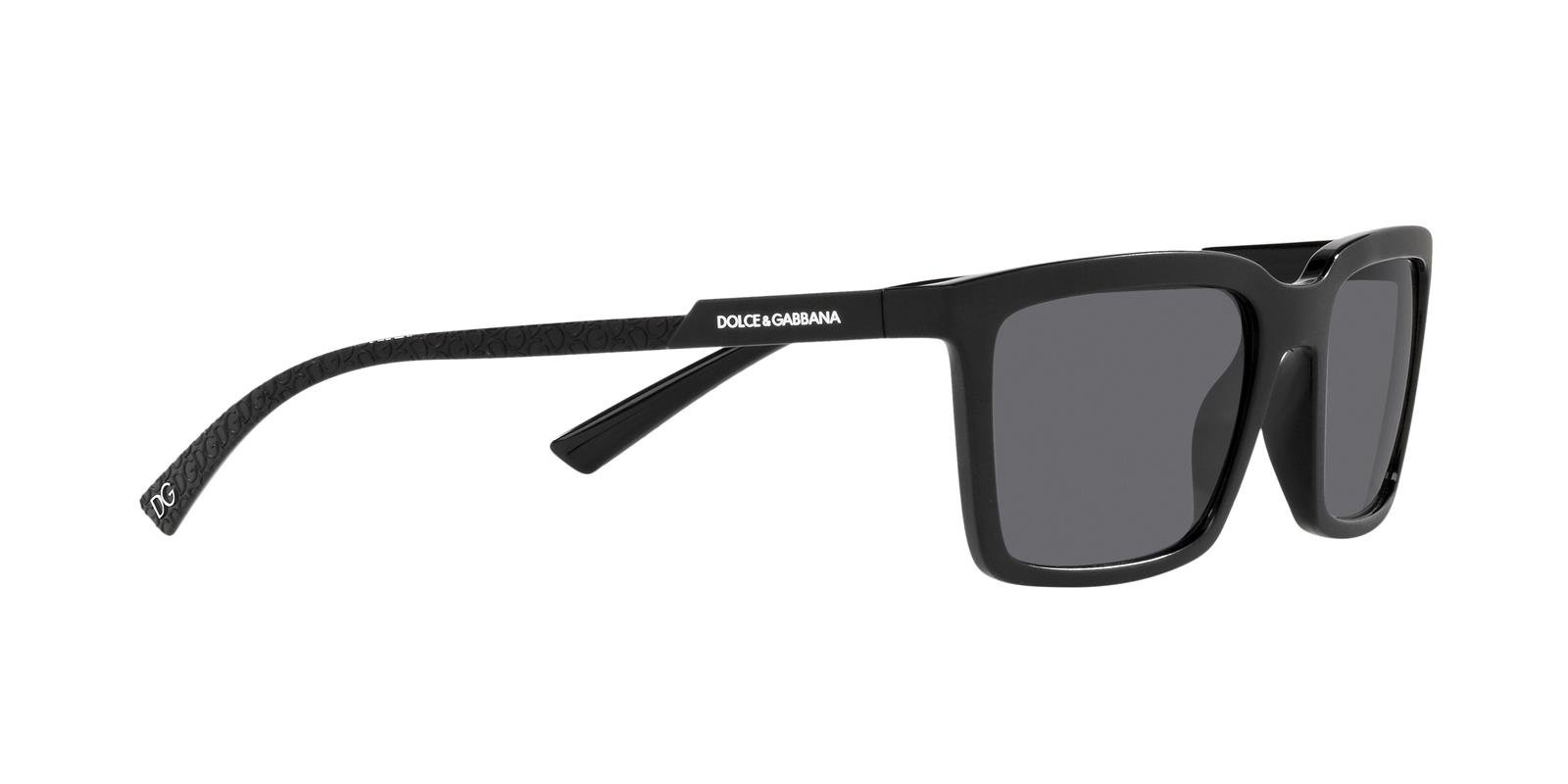 Dolce & Gabbana Sunglasses DG6151-252581