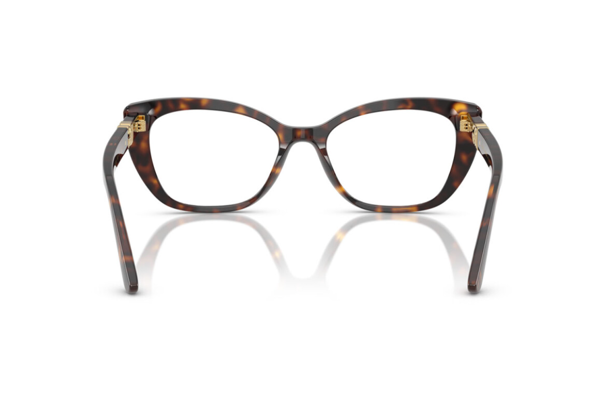 Dolce & Gabbana Okulary korekcyjne DG3398-502