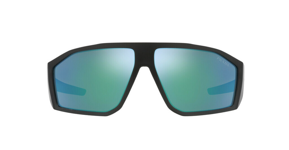Prada Linea Rossa Okulary przeciwsłoneczne PS08WS-12C08R