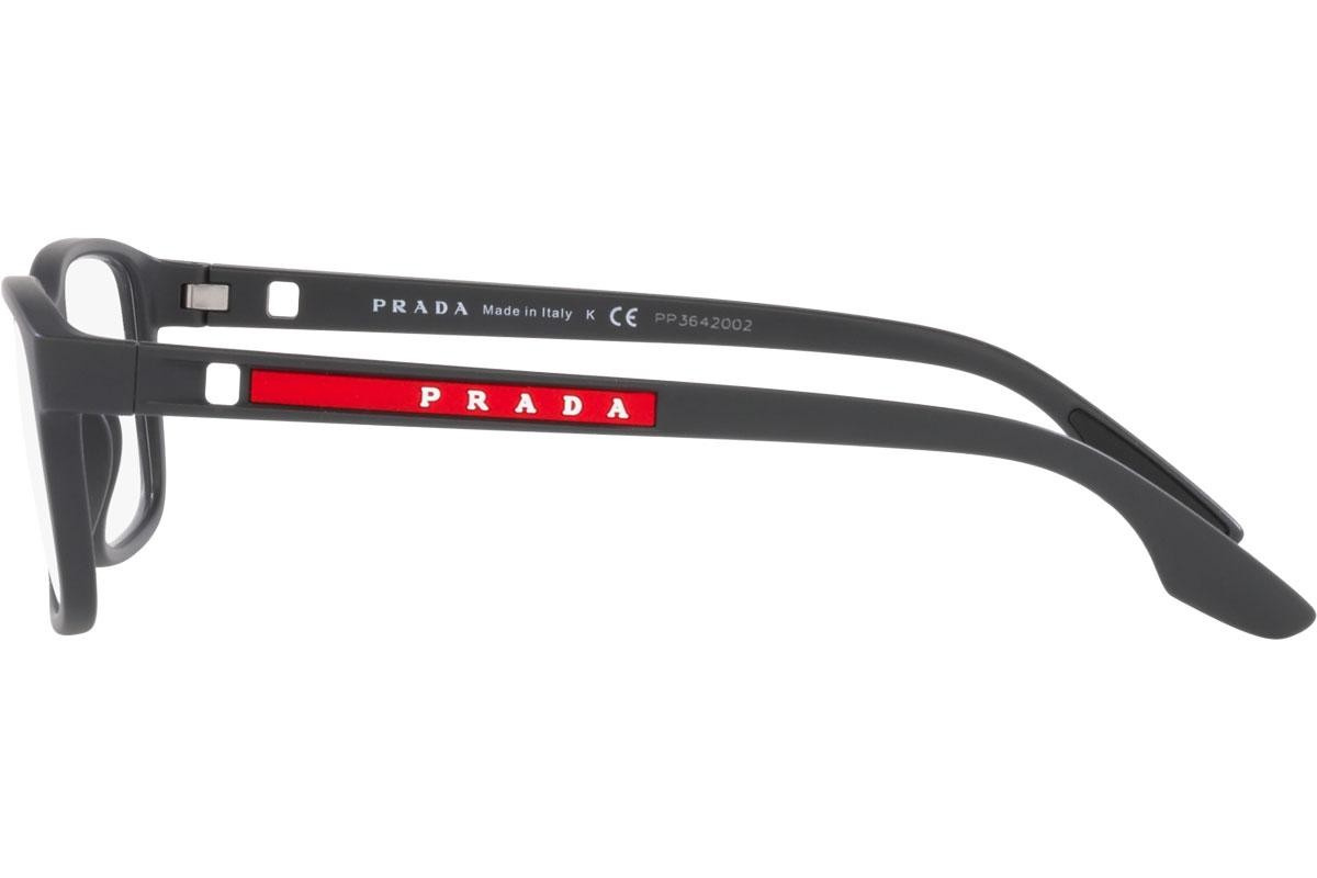 Prada Linea Rossa Optical frame PS09OV-UFK1O1