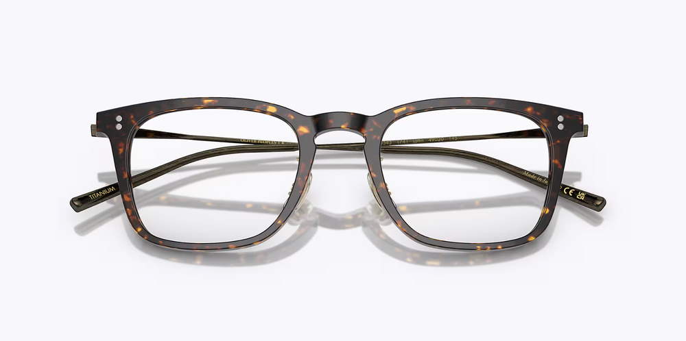 Oliver Peoples Optical frame LOFTIN OV5543-1741