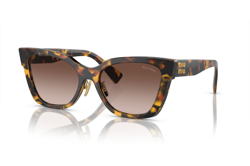 Miu Miu Sunglasses MU 02ZS-VAU6S1