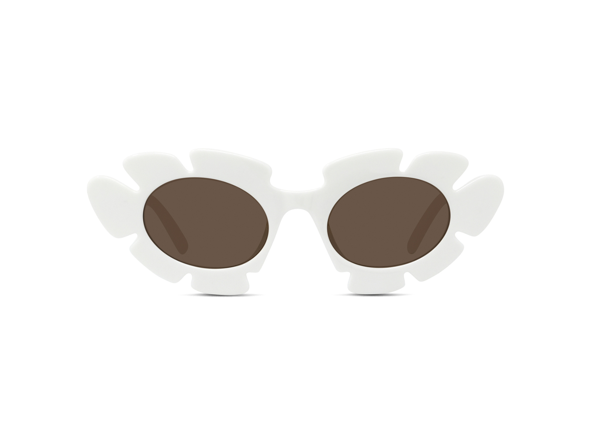 Loewe Okulary przeciwsłoneczne Paula'S Ibiza LW40088U-21E