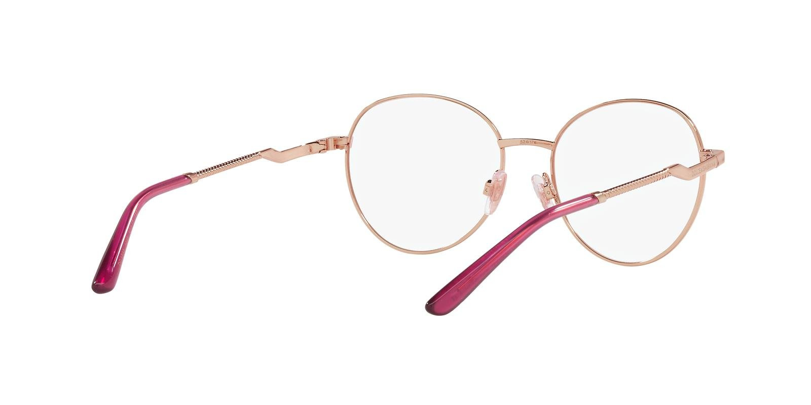 Dolce & Gabbana Okulary korekcyjne DG1333-1298