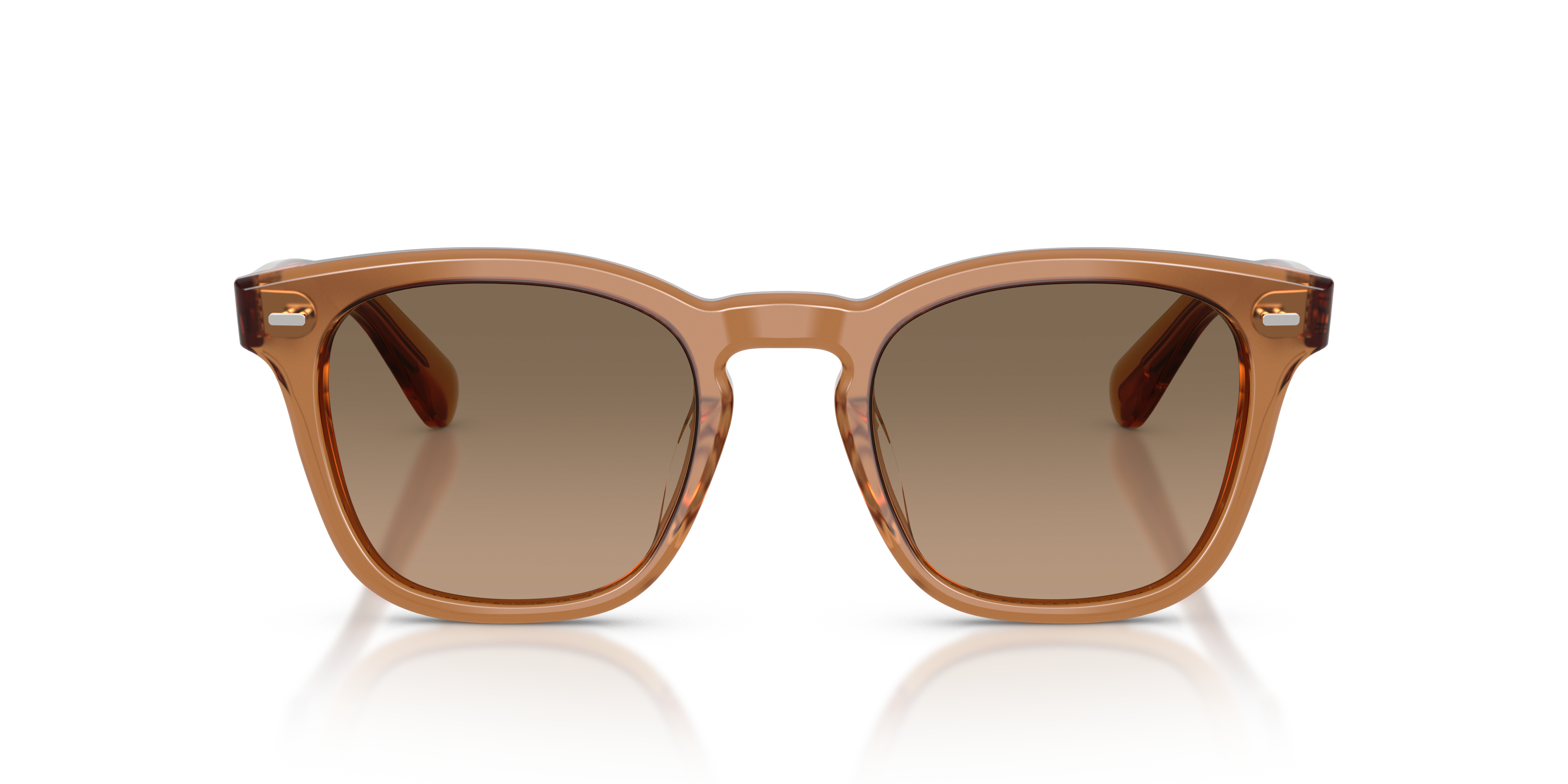 OLIVER PEOPLES Okulary przeciwsłoneczne ARLISS OV5632SU-1783GN
