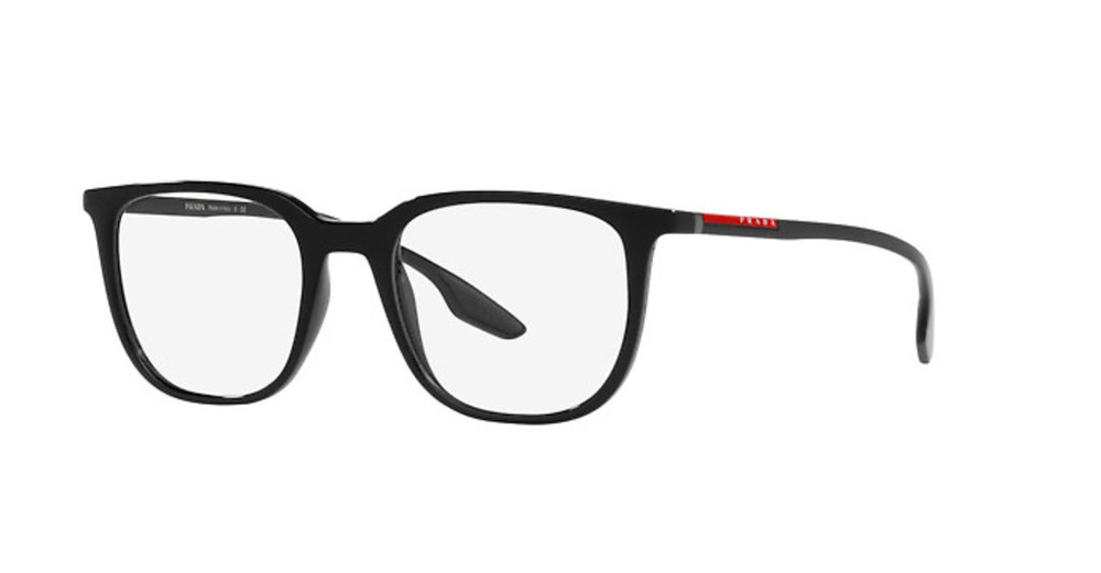 Prada Linea Rossa Okulary korekcyjne PS 01OV-1AB1O1