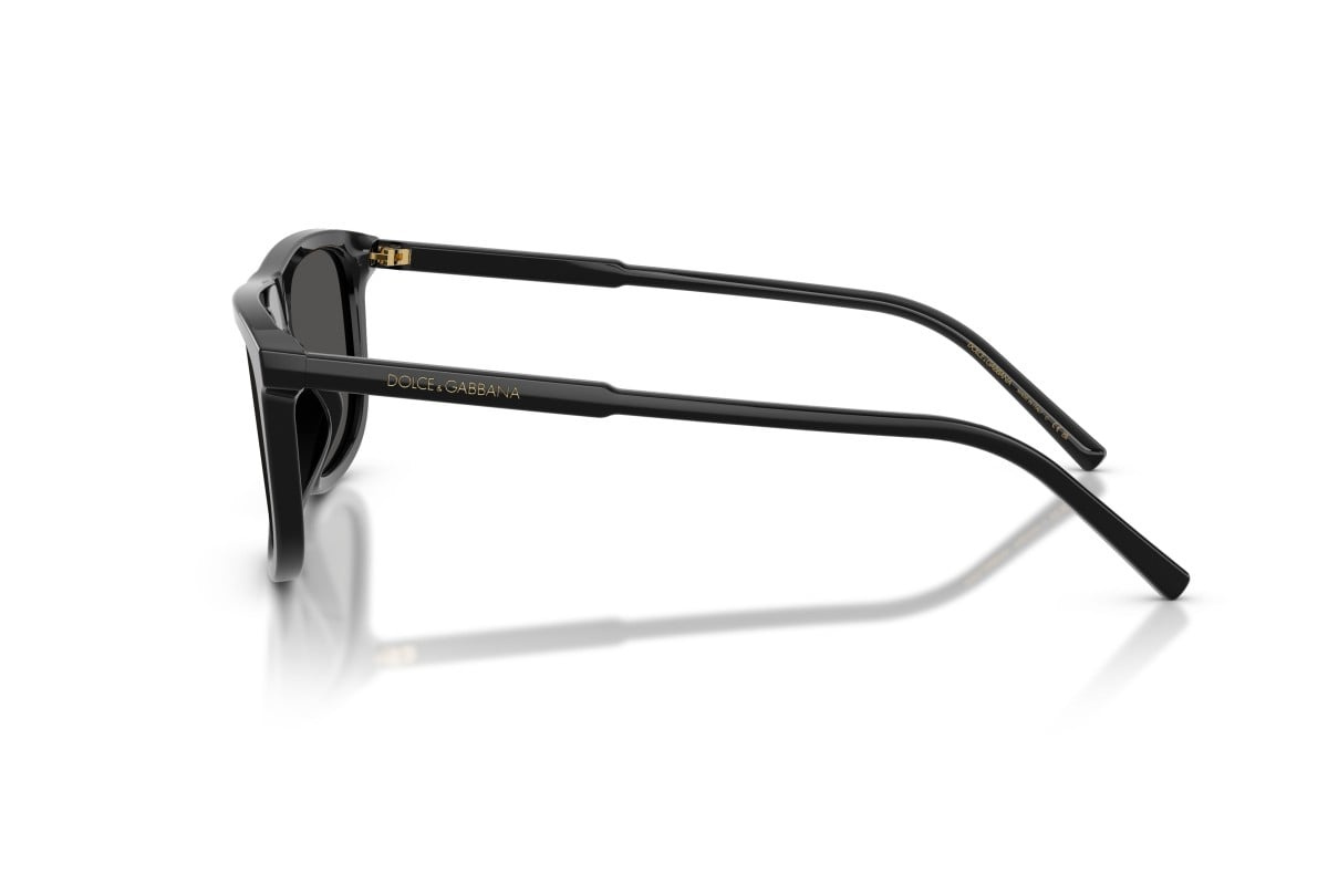 Dolce & Gabbana Sunglasses DG4542-501/87