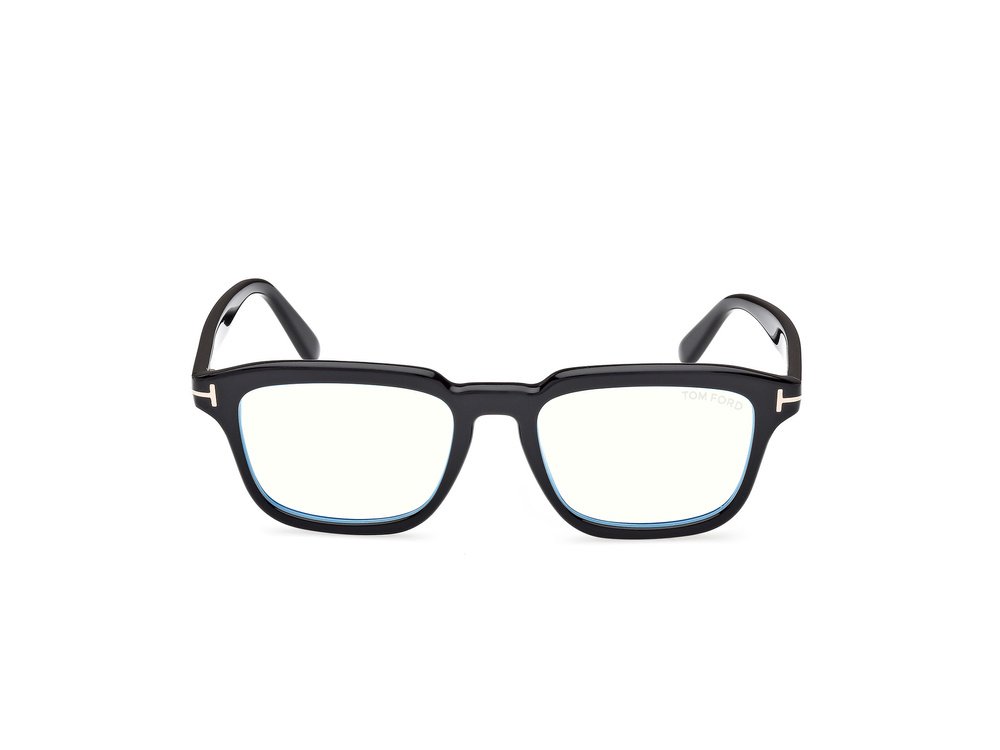 Tom Ford Okulary korekcyjne FT6032-B-001