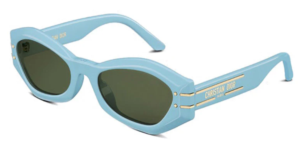 Dior Okulary przeciwsłoneczne DIORSIGNATURE B1U 80C0 CD40058U_5584N