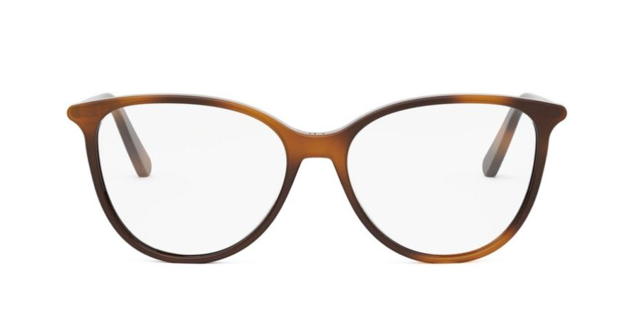 Dior Okulary korekcyjne MiniCD O (B7I 2600) CD50125I-053