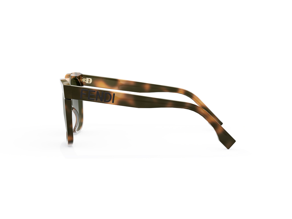 Fendi Okulary przeciwsłoneczne FE40007I-53P