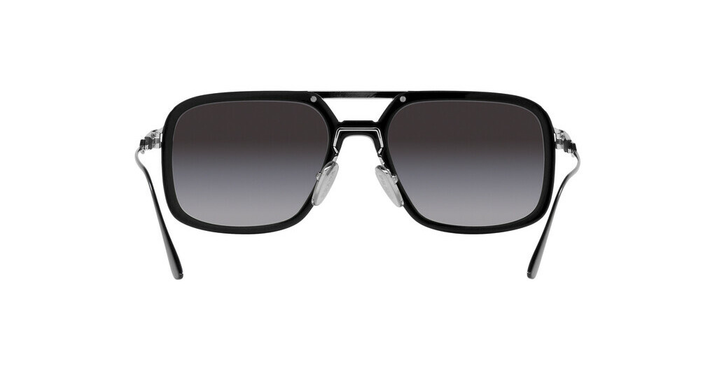 Prada Sunglasses PR 57ZS-1AB09S