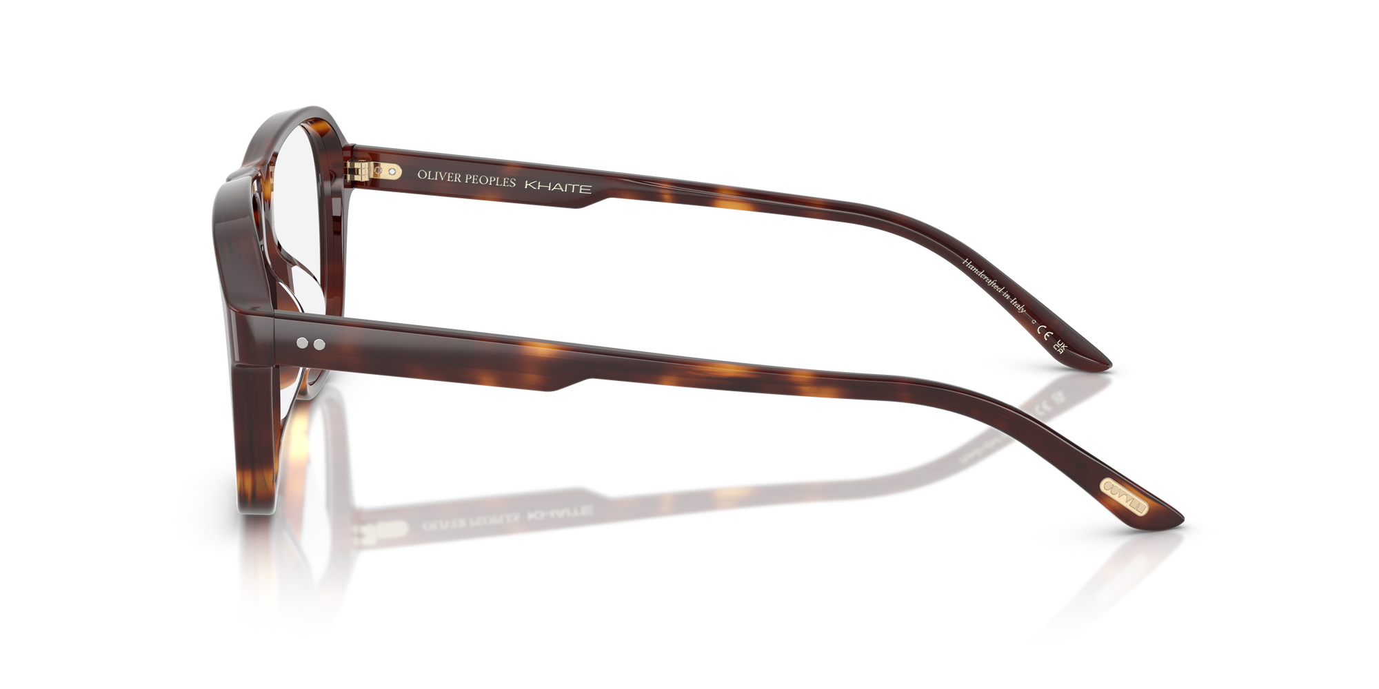 Oliver Peoples Okulary korekcyjne 1978RX OV5584U-1007