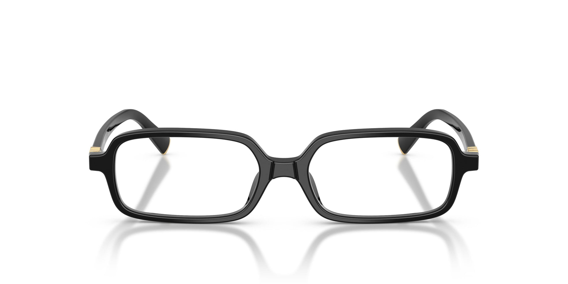 Miu Miu Okulary korekcyjne MU01YV-16K1O1