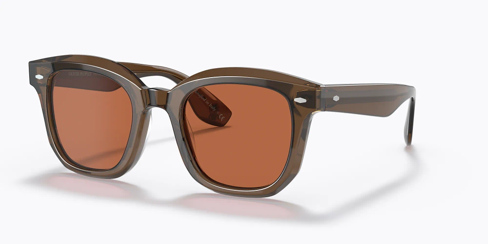 Oliver Peoples Okulary przeciwsłoneczne FILU' OV5472SU-162553