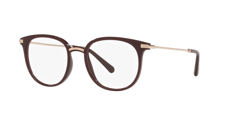Dolce & Gabbana Okulary korekcyjne DG5071-3285