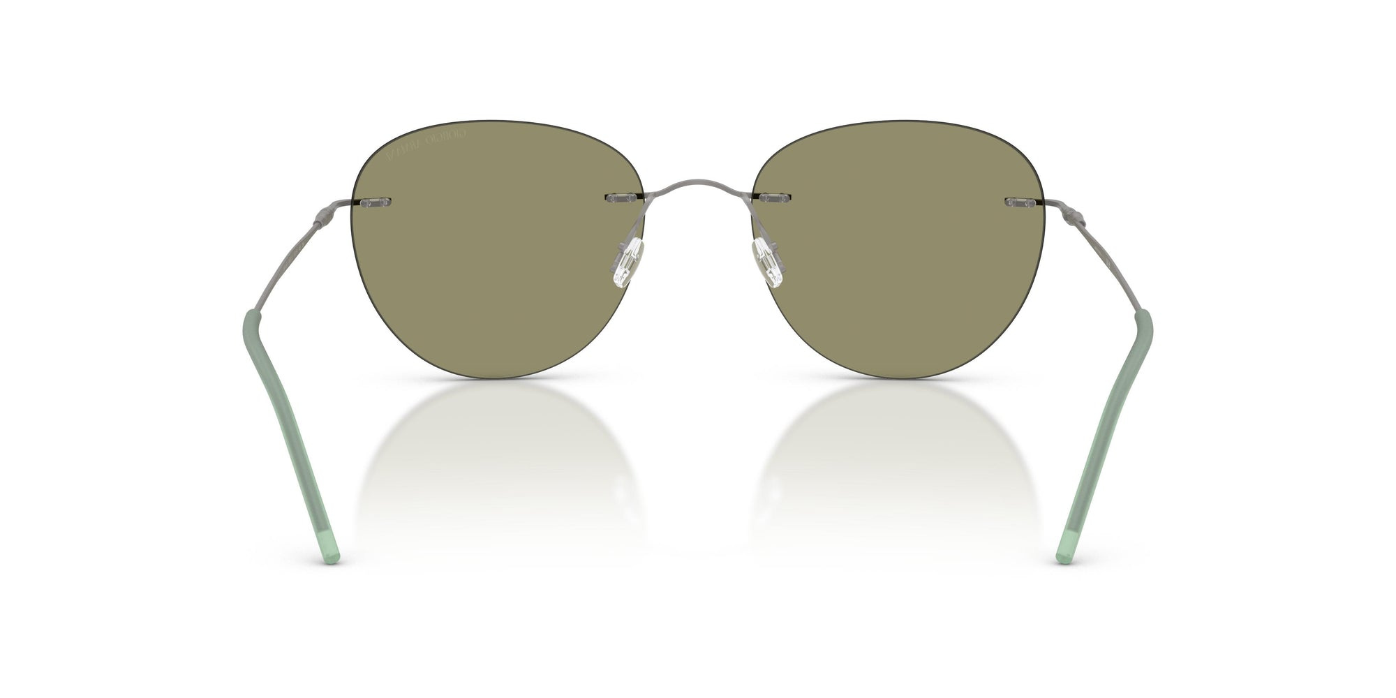 Giorgio Armani Okulary przeciwsłoneczne AR6182-300314