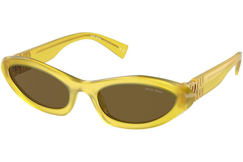 Miu Miu Sunglasses MU09YS-17L01T