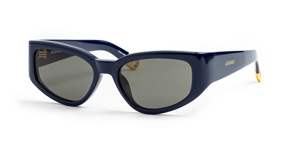 Jacquemus Sunglasses JAC5C4SUN