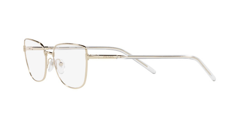 Prada Okulary korekcyjne PR 59YV-ZVN1O1
