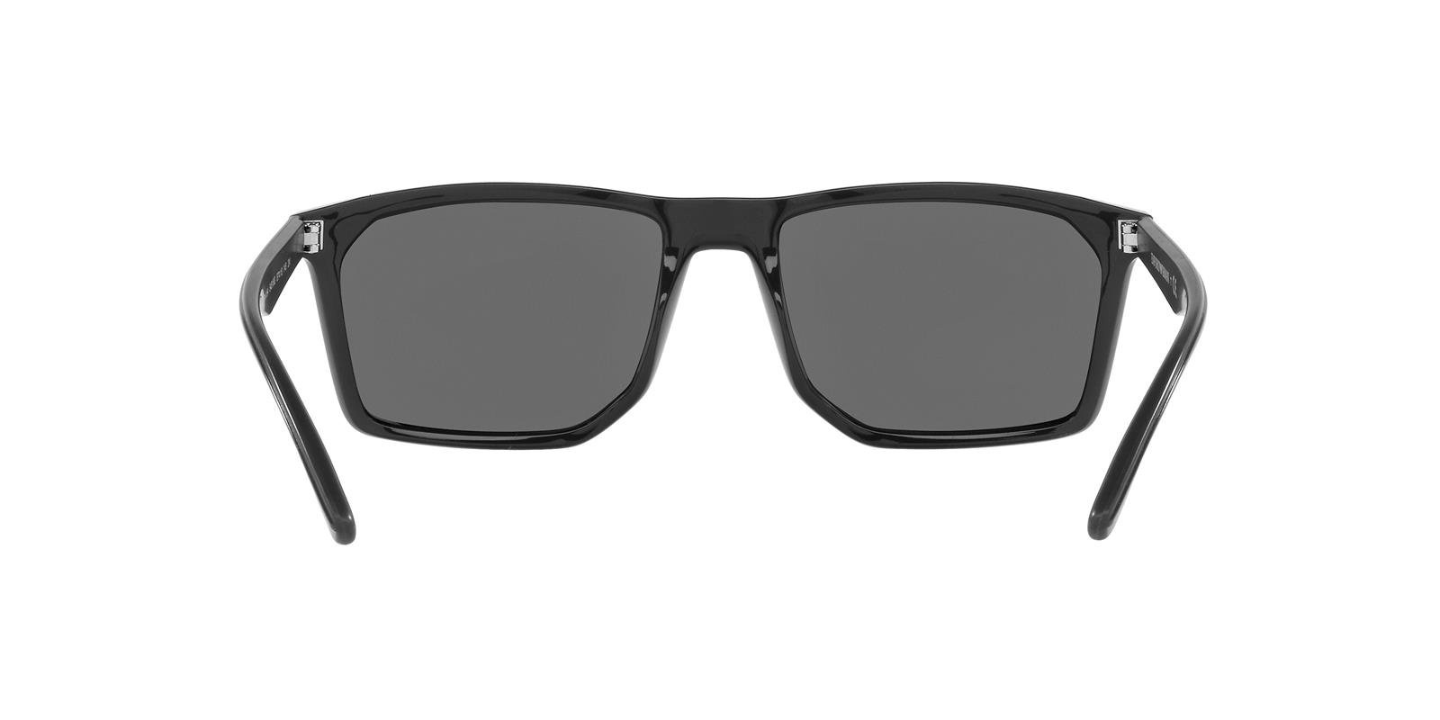 Emporio Armani Sunglasses EA4164-54516G
