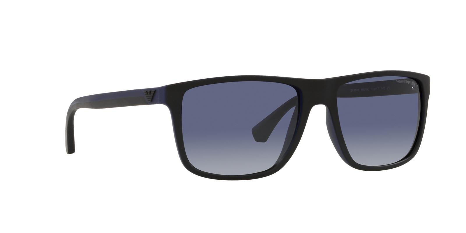 Emporio Armani Sunglasses EA4033-58644L