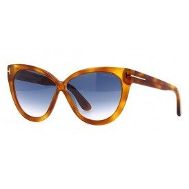 Tom Ford Okulary przeciwsłoneczne TF511-53W